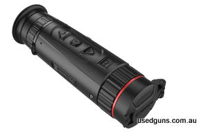 Reduced from $2499 to clear. As new demo model (shown in store to a couple of people) HikMicro FH25 Thermal Monocular. Full warranty. $15 post Australia Wide. 2