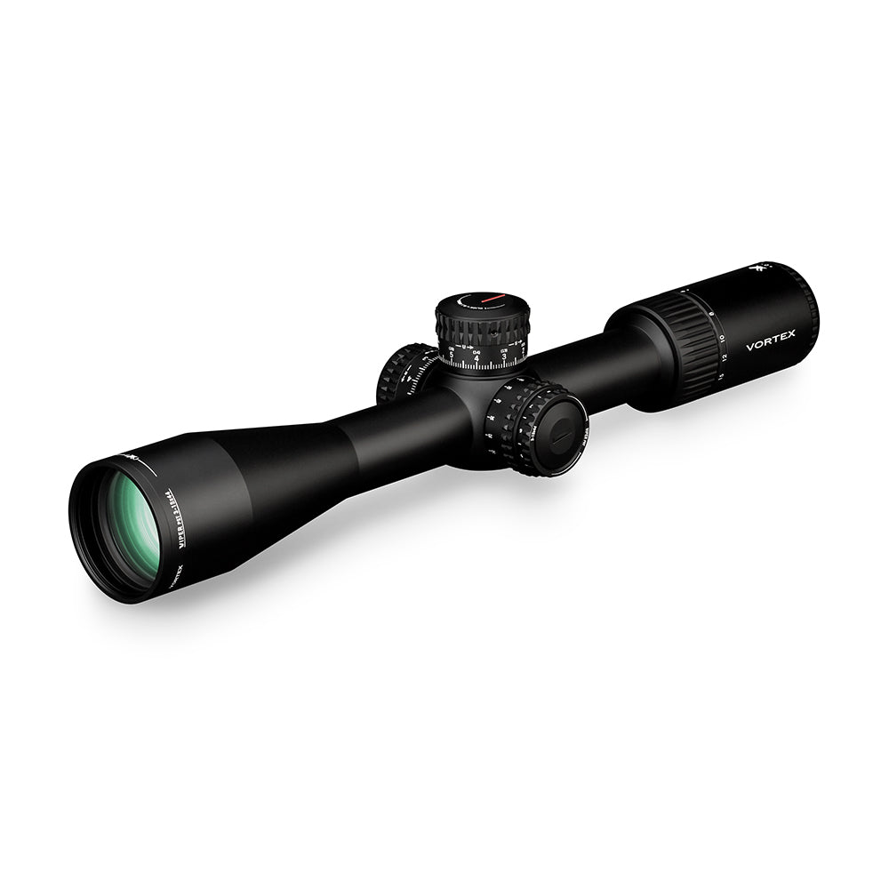 Viper PST Gen II 3-15x44