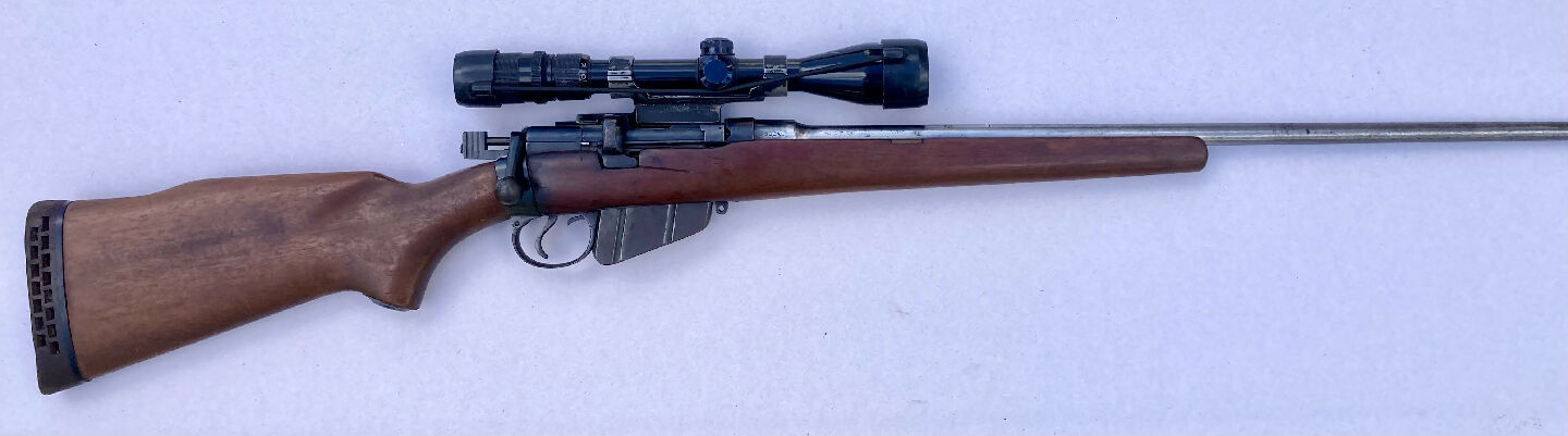 Enfield 303-25