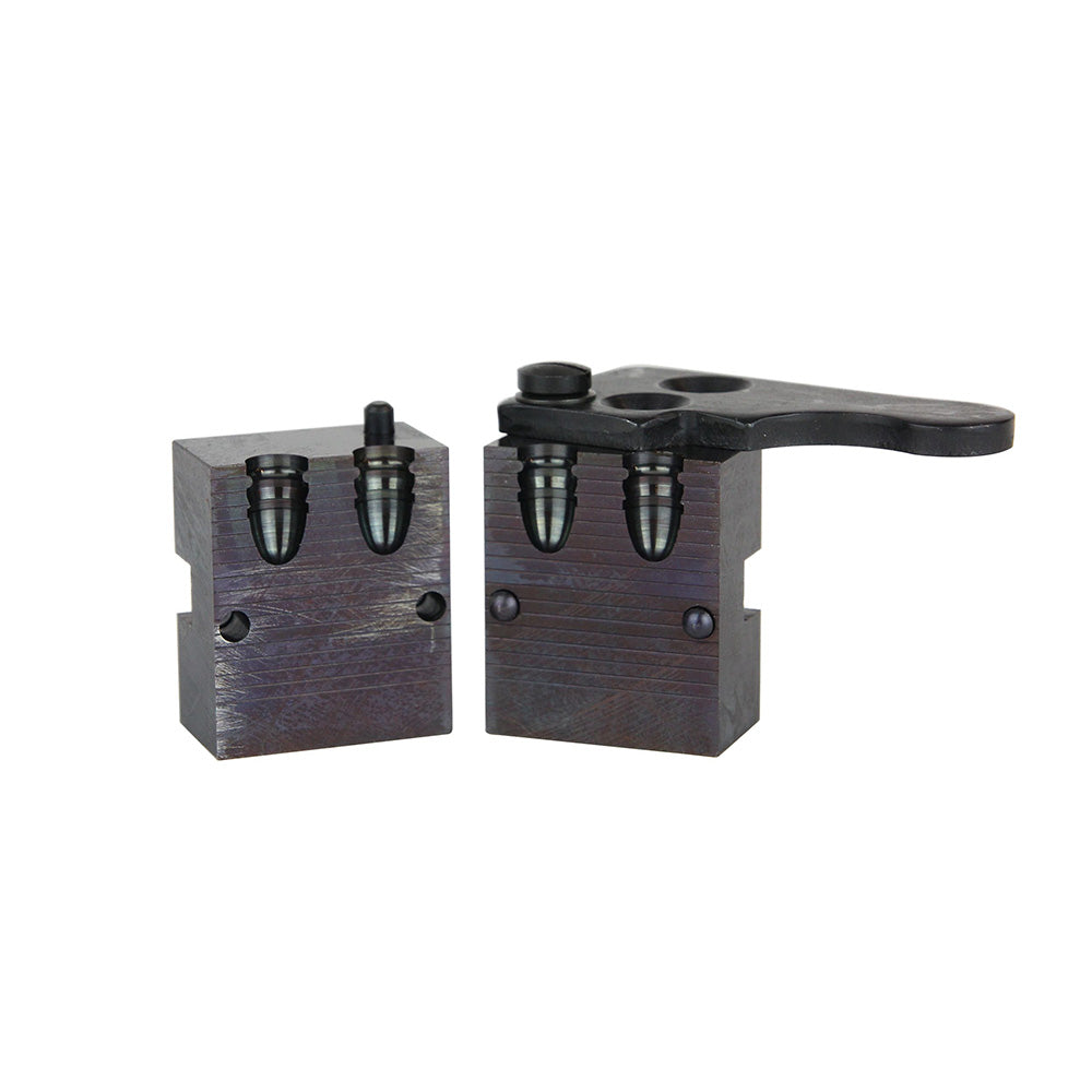 Mould Single Cavity Pistol HP