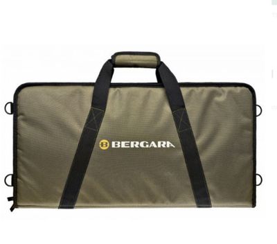 BERGARA TAKE DOWN SOFT CASE (680x310x50)
