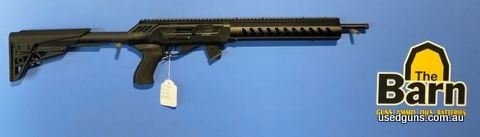 No plans tomorrow? We have just landed some of the hard to get CZ515 Tactical 22 magnums. Come in and check one out!