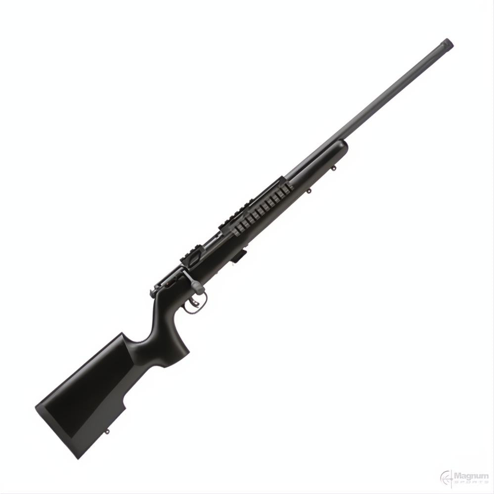 Savage MKII Tactical