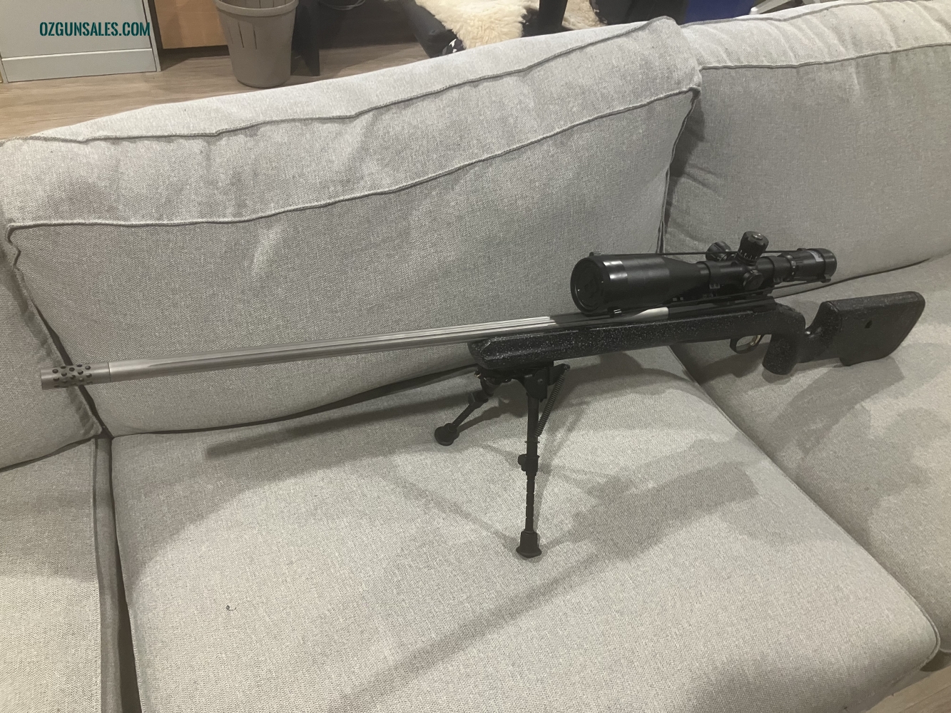 Browning Xbolt long range 300wm