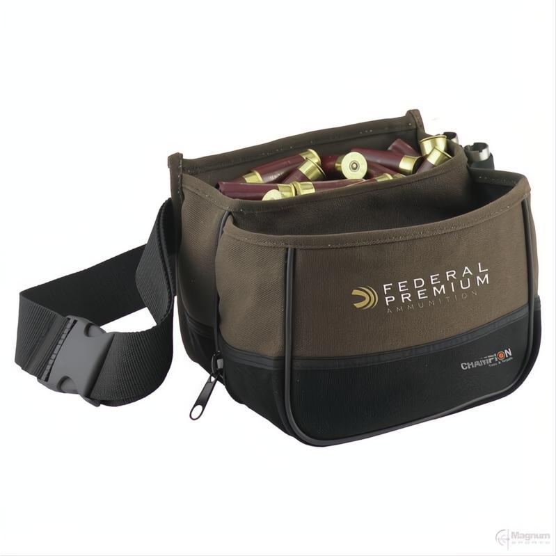 Champion Shotshell Pouch Holds