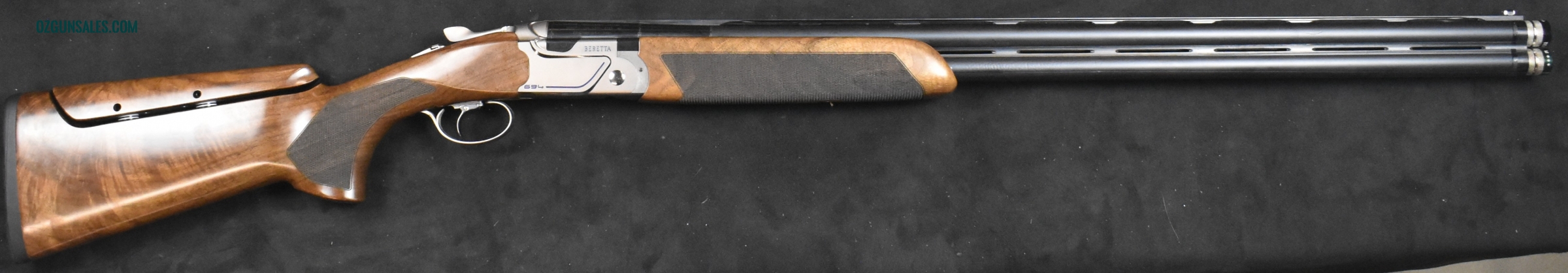 BERETTA  694  SPORTER RIGHT HANDER