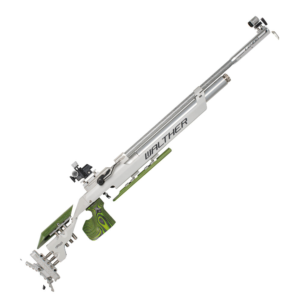 LG400-M Alutec Expert Green Pepper