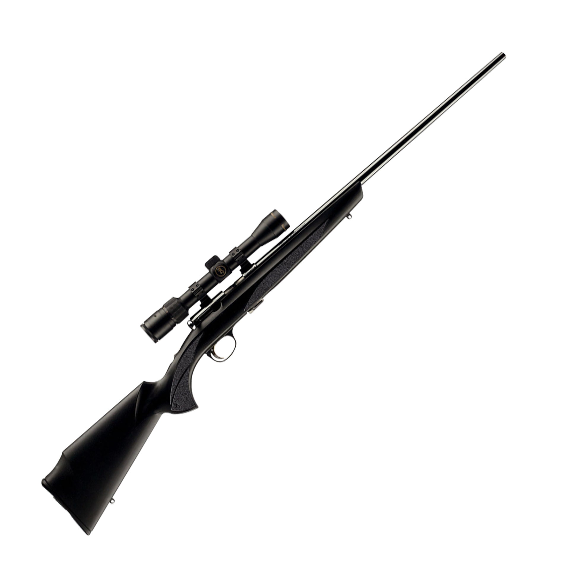 T-Bolt Comp Sporter