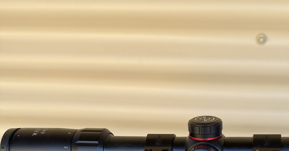 Remington 243