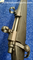Remington 700 in 300WinMag