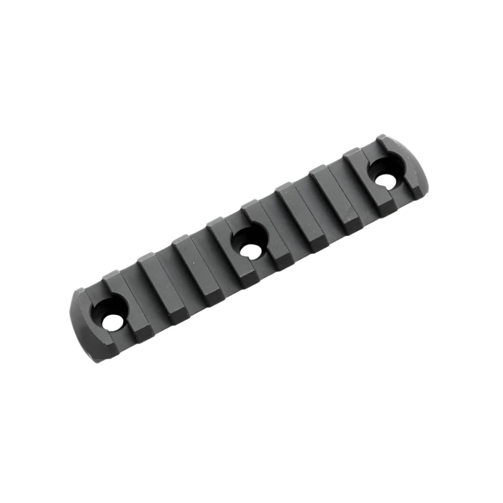 M-LOK Aluminum Rail Section