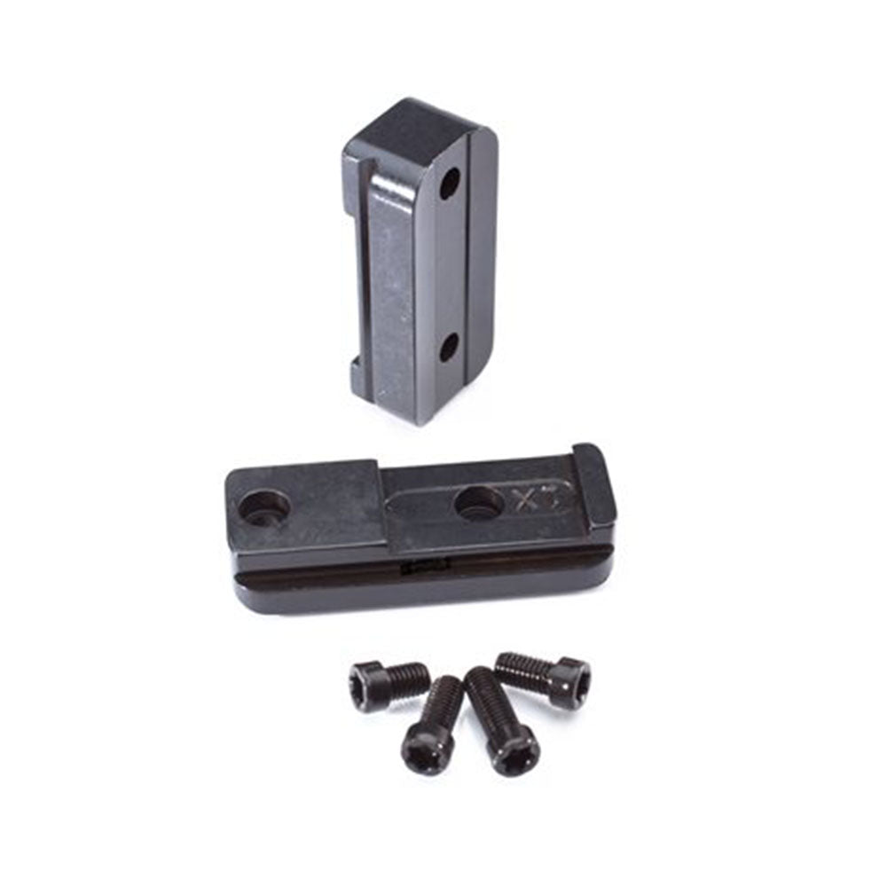 Steel Bases for IV / V  / L61R / L681 / M995 Long Action