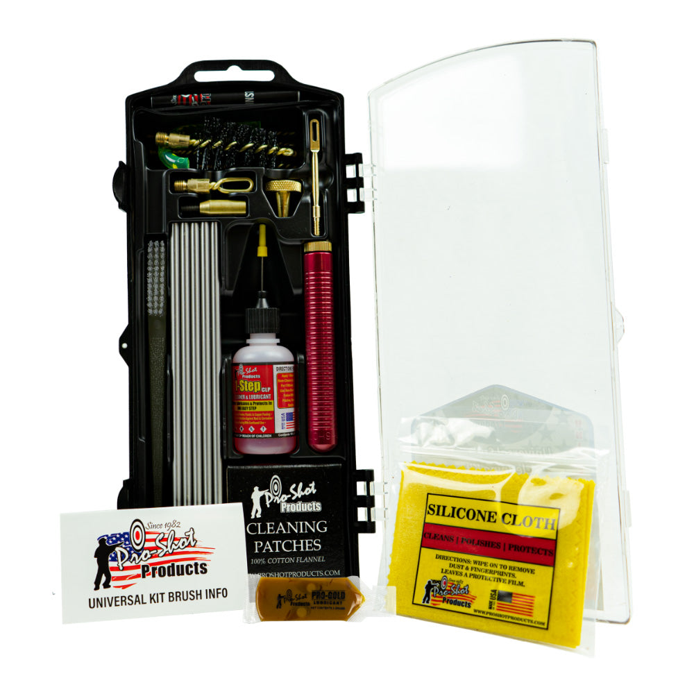 Classic Cleaning Kit