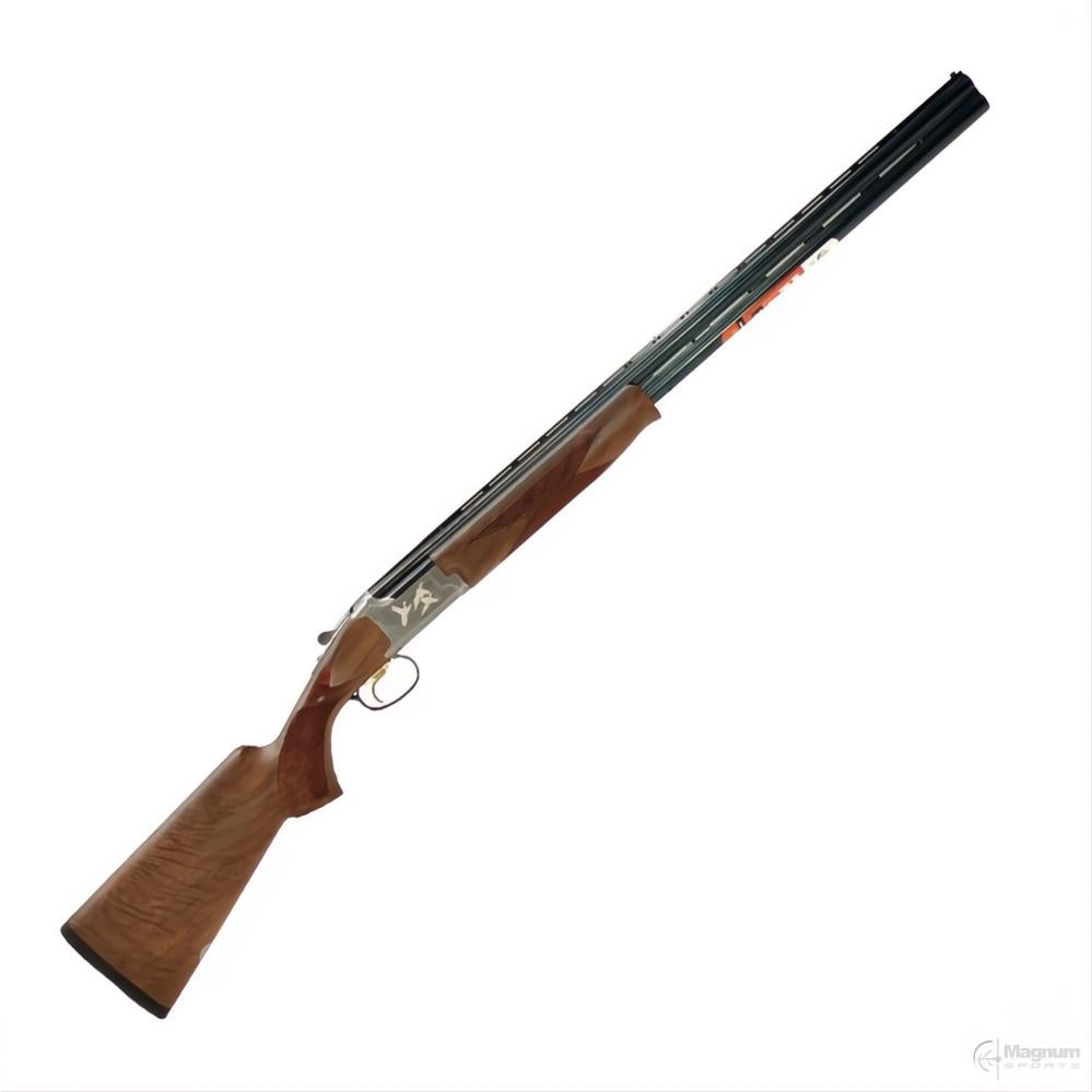 Miroku ML11 Silver Edition