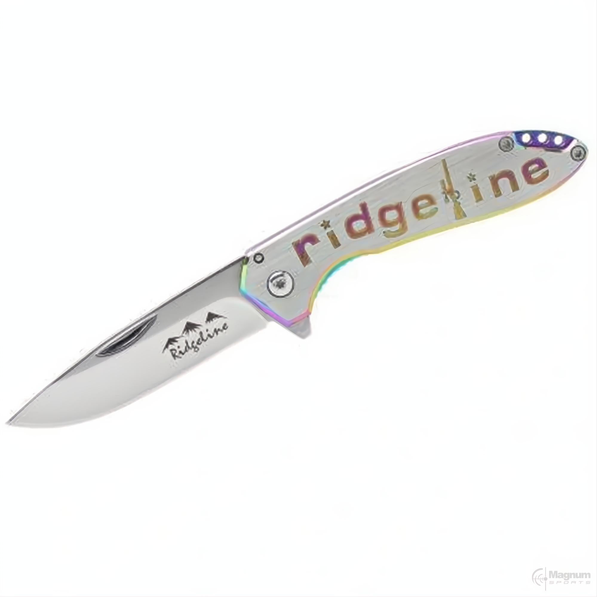 Ridgeline Gman Knife