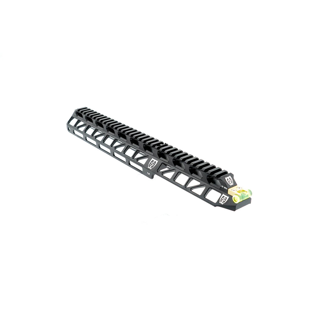 FX Maverick Top Rail Support (TRS)
