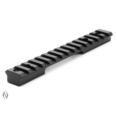 LEUPOLD BACKCOUNTRY RAIL SAV 110/ AXIS RND RCVR LA MATTE
