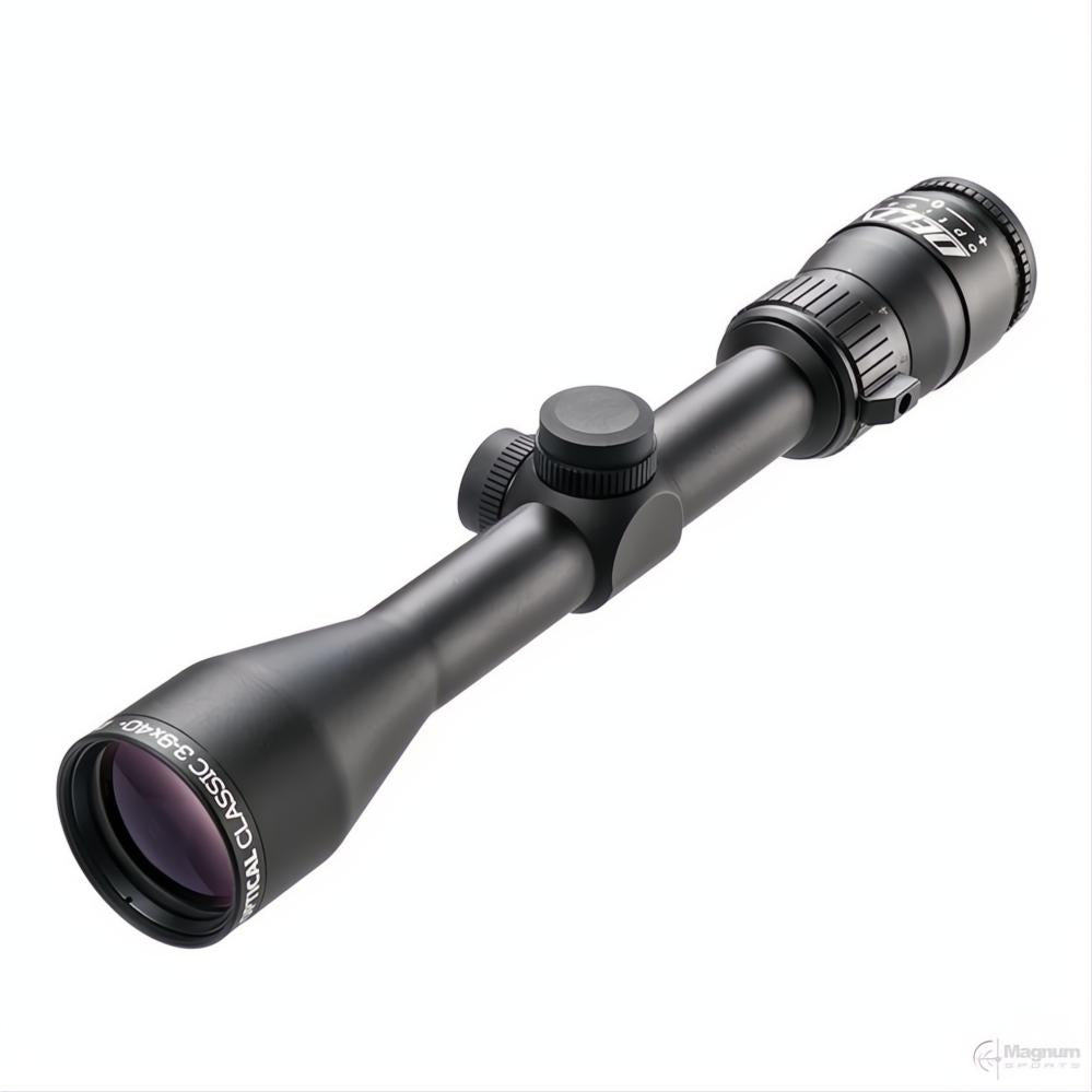 Delta Optical Classic 3-9x40
