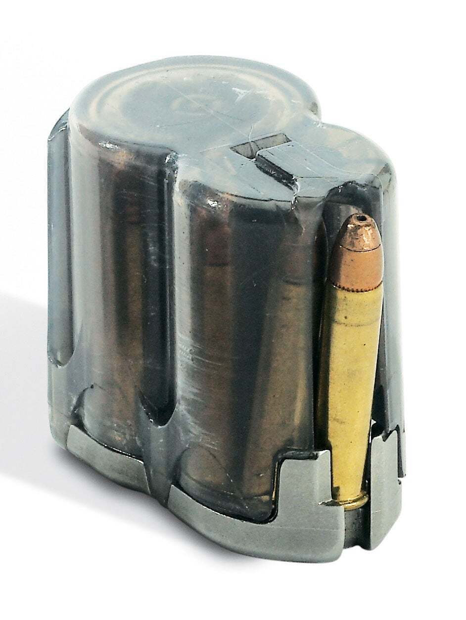BROWNING T-BOLT .17Hmr-.22WMR MAGAZINE