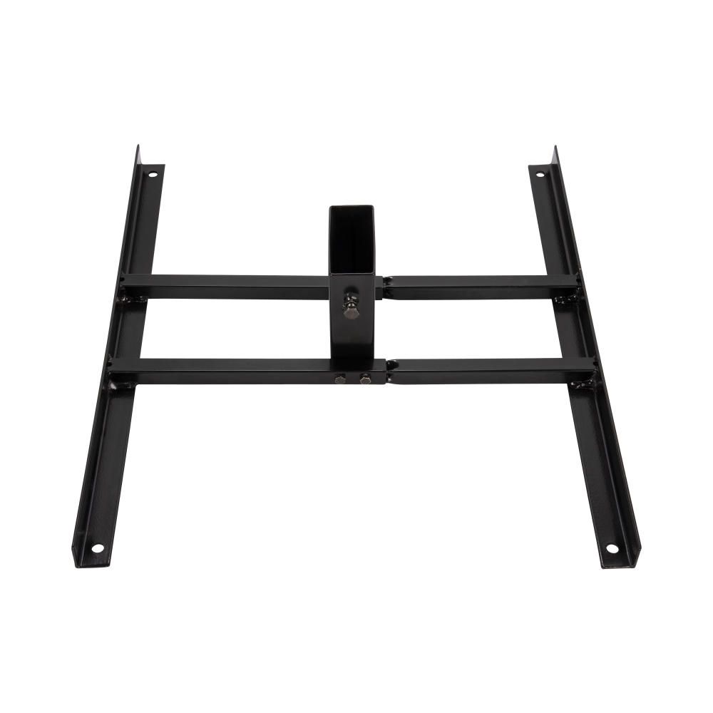 Ez Aim Upright Target Stand Base For 2X4