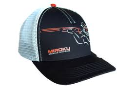 MIROKU TRUCKER CAP