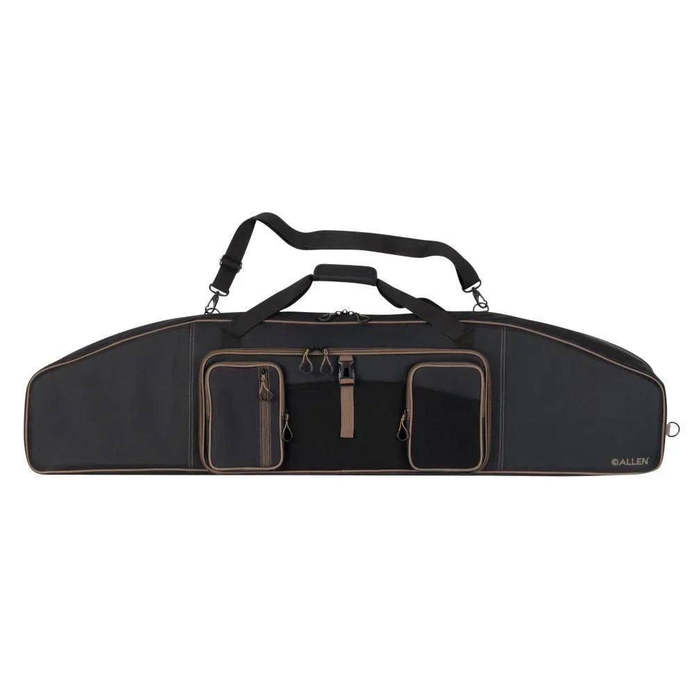 Tower Double Rifle Case