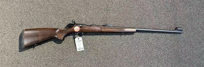 Consignment CZ 457 Lux .22LR / SNL C897483