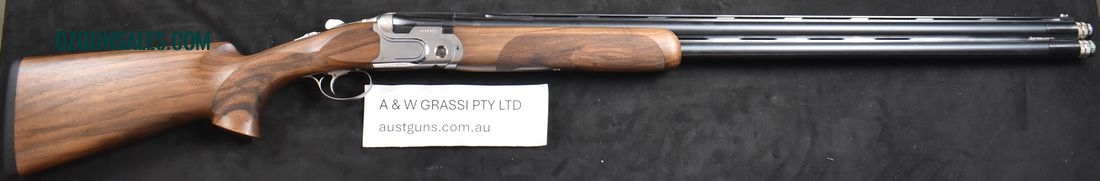 BERETTA DT11 32" 12G U/O SPORTER.........NEW