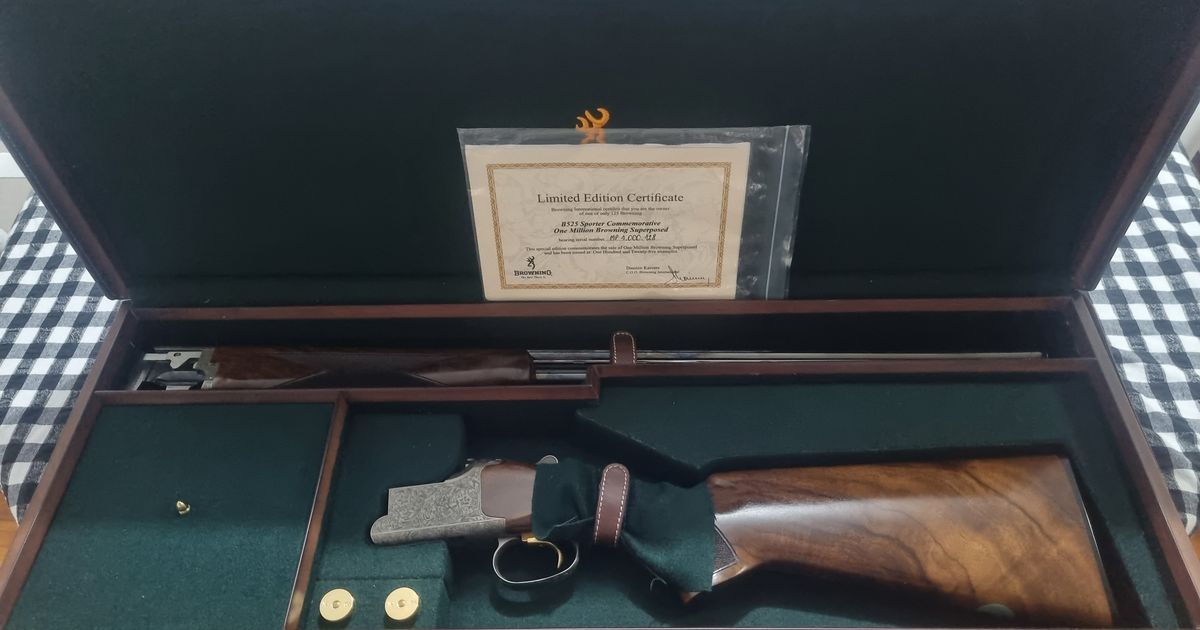 Browning
