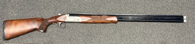 Used Zafer 12g U/O SN:12457