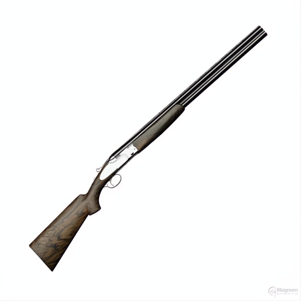 Beretta SL3 Mirror Polished