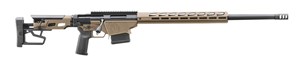 RUGER
RPR18095
PRECISION RIFLE
6.5 CREEDMOOR
10 SHOT
24" HEAVY BARREL
THREADED MUZZLE
HYBRID MUZZLE BRAKE
FOLDING ADJUSTABLE STOCK
SMOKED BRONZE CERAKOTE FINISH 

NEW $3529
PROHIBITED IN NSW !!!