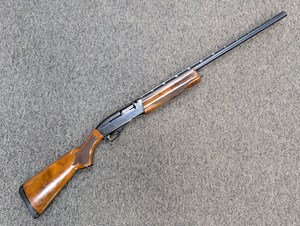 REMINGTON
MODEL 1187
SPORTING CLAYS
12 GAUGE
4 SHOT
SEMI AUTO
CATEGORY C
28 INCH VENT RIB BARREL
WITH REM CHOKE
BLUED FINISH
CHECKERED WALNUT STOCK
AND FOREND
#PC433616

VGC+ $749
UN-BONDED CATEGORY C SHOTGUN
NO B709 AND AG PERMIT REQUIRED FOR PURCHASE