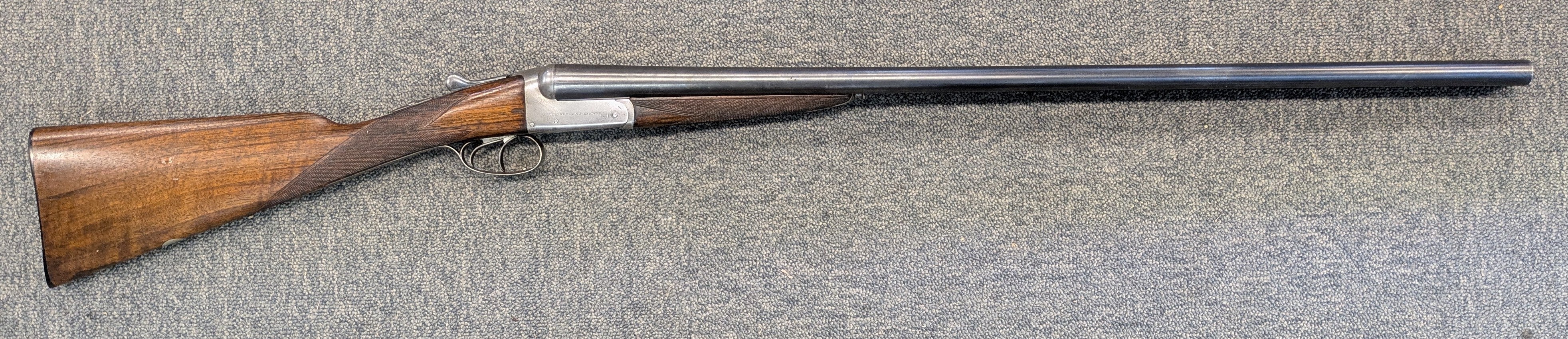 Pre-Owned | Clabrough & Johnstone - 12 Ga