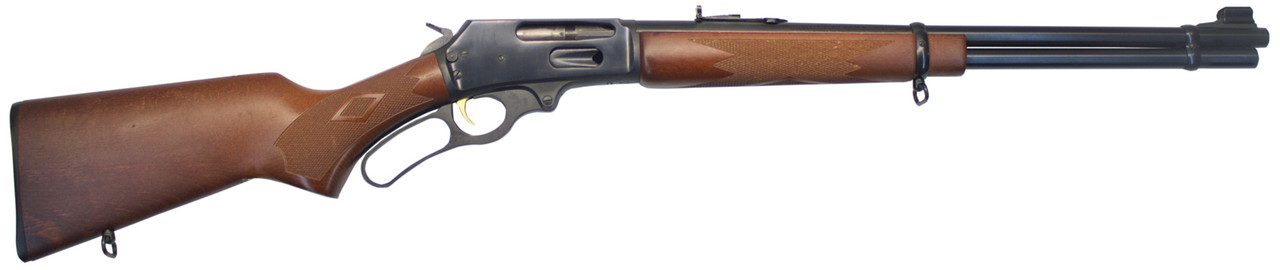 Marlin 336W 30-30 Winchester