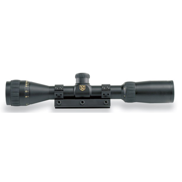 Nikko Stirling AIR KING  2-7 X 32