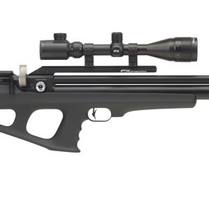 FX Dreamline Bullpup (.177, Standard Cylinder)