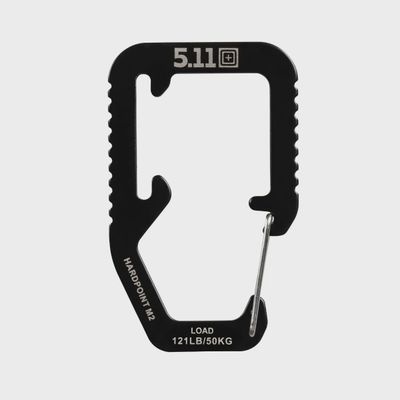 5.11 Tactical Hardpoint M2 Carabiner