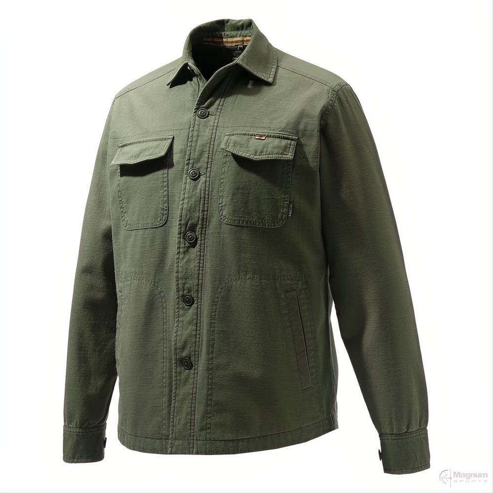 Beretta Heavy Overshirt