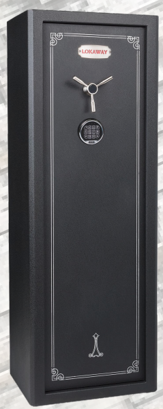 Lokaway L12D Safe