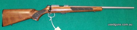 CZ 455 Australian Edition 22LR in very good condition.