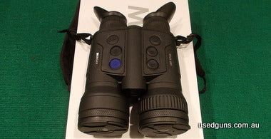 New model from Pulsar, one only