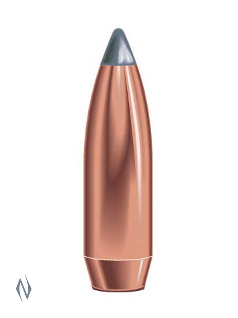 Speer .338 225gn SOFT POINT Boat TAIL
