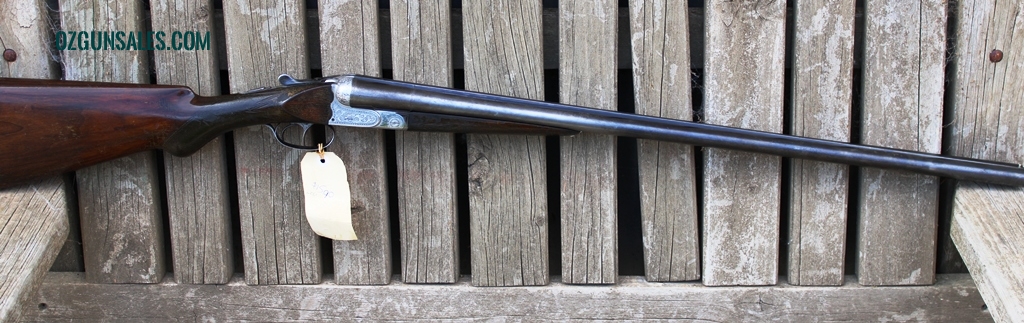 Beretta Silver Hawk 12 Bore.