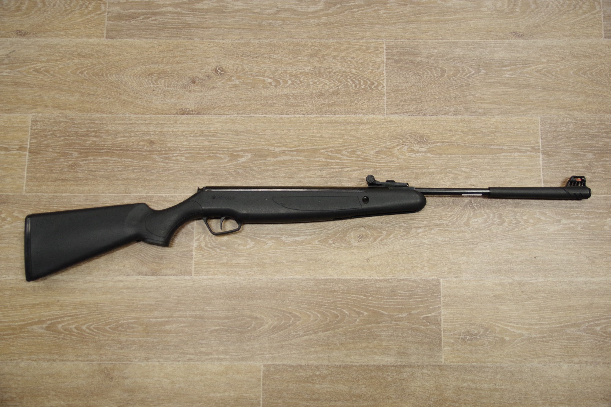 S/H STOEGER X10 AIR RIFLE 177 (FZ759)
