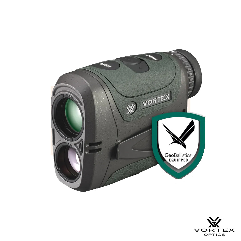Vortex Razor HD 4000 GB Ballistic Laser Rangefinder