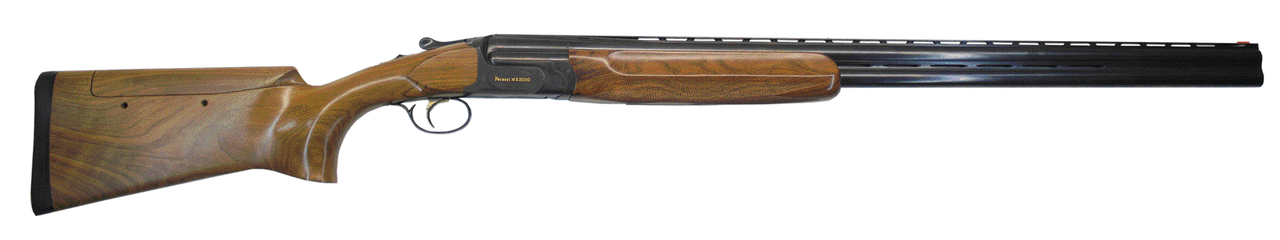 Perazzi MX2000 Fixed Trap