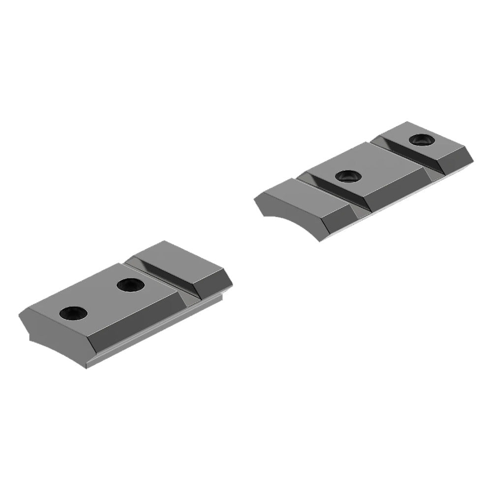 Qrw Bases 2 Piece Rem 700
