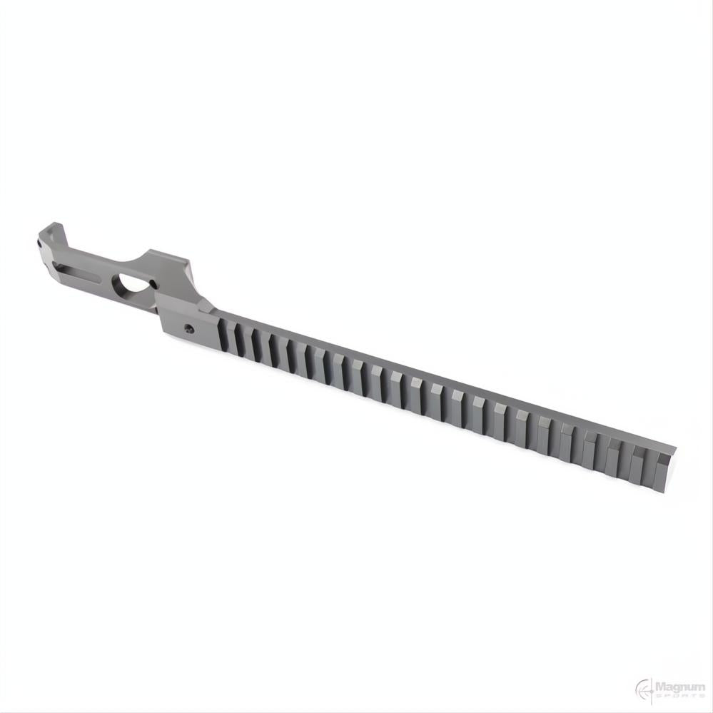 Saber Tactical Extended Picatinny Rail to suit FX Impact