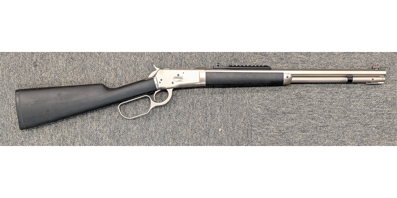 Chiappa 1992 Alaskan 44 Magnum Very Good Condition